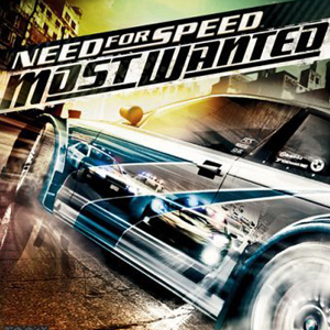Need for Speed Most Wanted с русскими машинами (торрент)